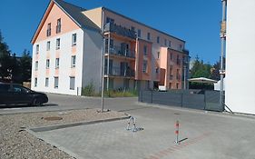AJP Apartament Szczecin Dąbie